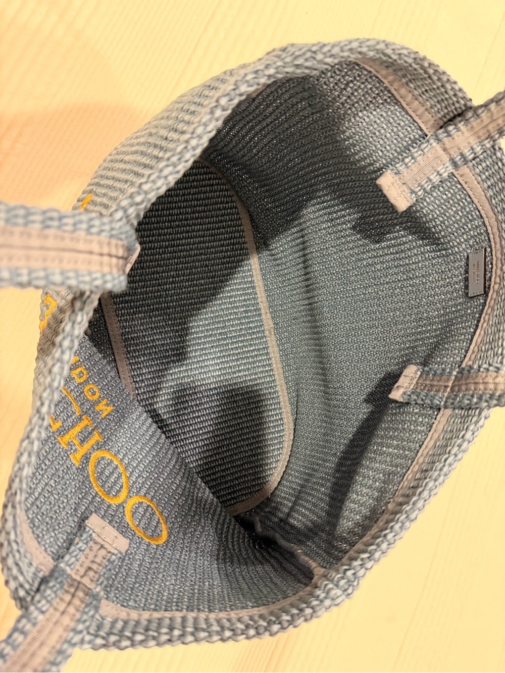 Jimmy Choo - Beach Tote
